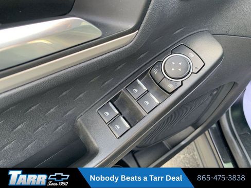 Used 2020 Ford Escape SEL AWD/4WD image 14