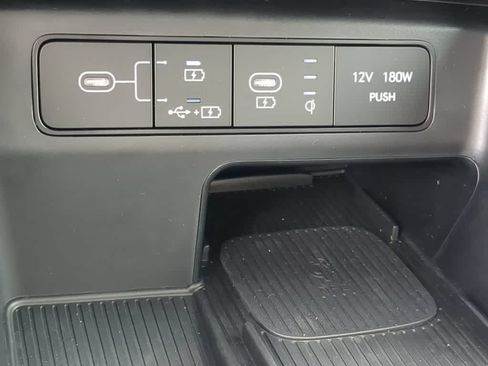 New 2026 Hyundai Tucson SEL FWD image 32