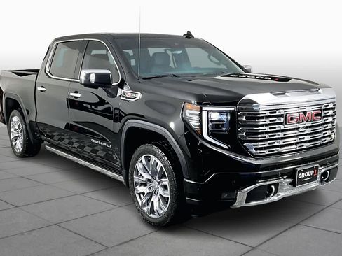 Certified 2023 GMC Sierra 1500 Denali image 3