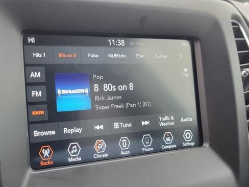 Used 2019 Jeep Compass Latitude image 26