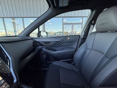 Used 2025 Subaru Outback Wilderness image 25