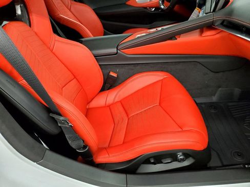 New 2026 Chevrolet Corvette Z06 image 21