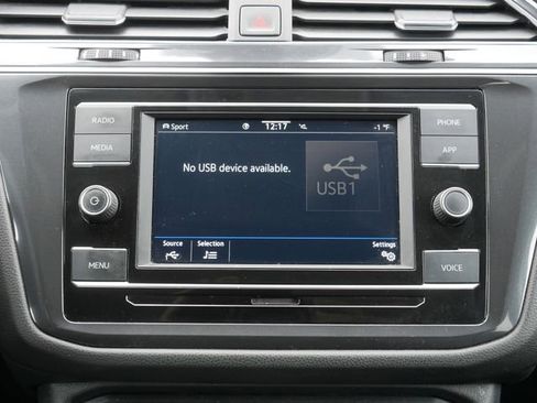 Used 2022 Volkswagen Tiguan S w/ Driver Assistance Package image 28