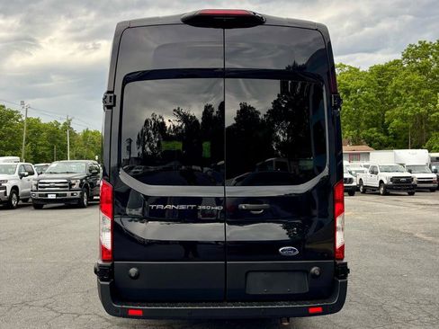 Used 2020 Ford Transit 350 XL RWD image 7