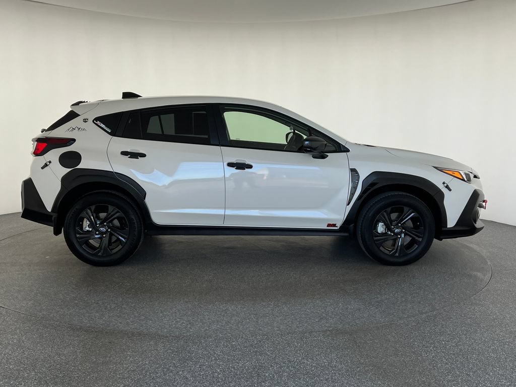 Used 2024 Subaru Crosstrek 2.0i w/ Popular Package #1A AWD/4WD image 2