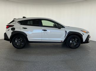 Used 2024 Subaru Crosstrek 2.0i w/ Popular Package #1A AWD/4WD video 2
