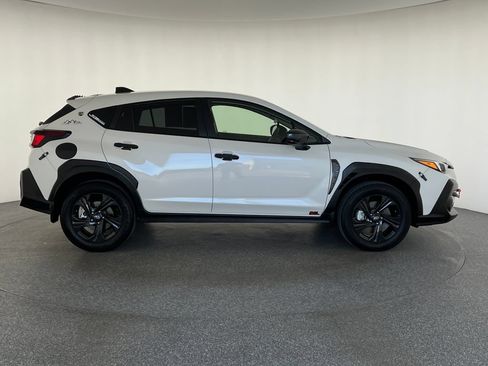 Used 2024 Subaru Crosstrek 2.0i w/ Popular Package #1A AWD/4WD image 2
