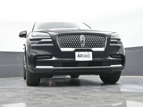 Used 2022 Lincoln Aviator Reserve w/ Equipment Group 201A AWD/4WD image 56