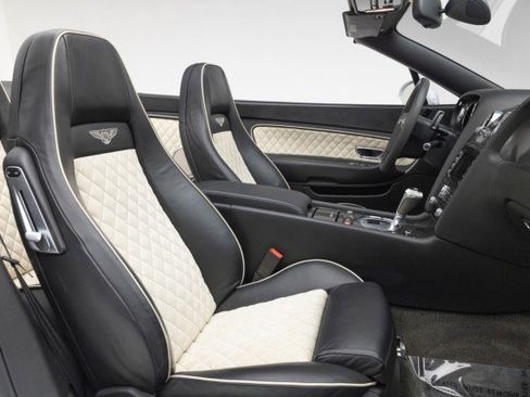 Used 2011 Bentley Continental GT Supersports AWD/4WD image 4