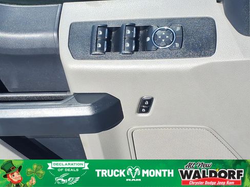 Used 2022 Ford F350 XL w/ STX Appearance Package image 16