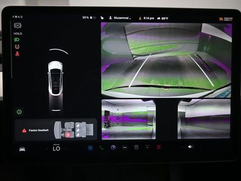 Used 2022 Tesla Model Y Long Range AWD/4WD image 29