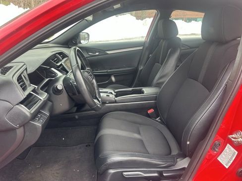 Used 2019 Honda Civic Sport image 20