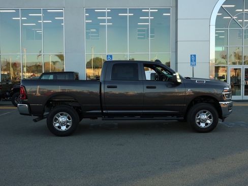 New 2026 RAM 2500 Tradesman image 3