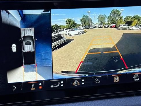 New 2026 GMC Sierra 2500 Denali w/ Denali Reserve Package AWD/4WD image 23