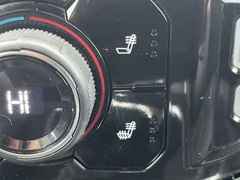 Used 2024 Chevrolet Silverado 1500 LT Trail Boss w/ LT Trail Boss Premium Package image 19