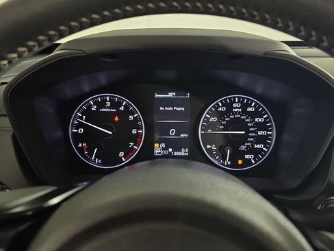 Certified 2025 Subaru Forester Premium AWD/4WD image 15