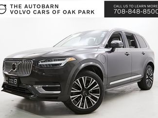 Certified 2023 Volvo XC90 T8 Plus w/ Protection Package video 1