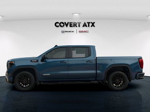 New 2026 GMC Sierra 1500 Elevation RWD image 5