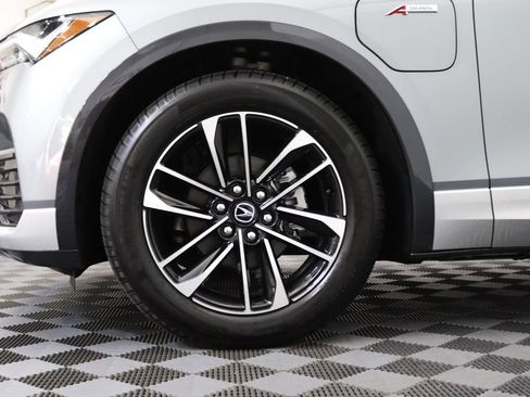 Certified 2024 Acura ZDX A-Spec AWD/4WD image 6