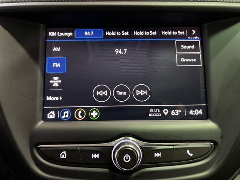 Certified 2023 Chevrolet TrailBlazer LT image 18