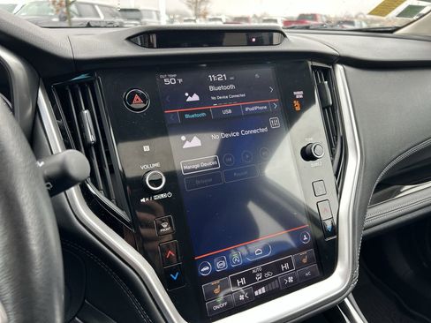 Used 2022 Subaru Outback Limited w/ Popular Package #2 image 27