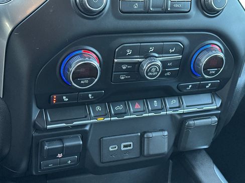 Used 2019 Chevrolet Silverado 1500 RST w/ All-Star Edition image 19