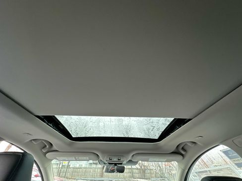 New 2026 Nissan Murano SL image 32