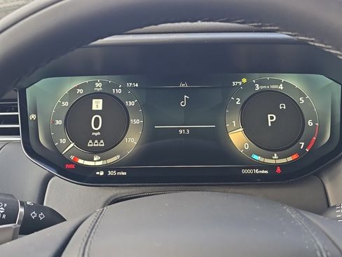 New 2026 Land Rover Range Rover Sport Dynamic SE image 14