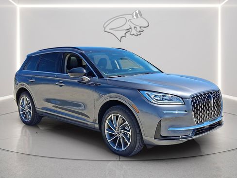 New 2025 Lincoln Corsair Grand Touring image 5