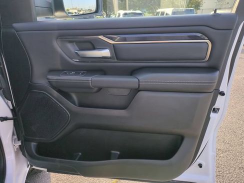Used 2021 RAM 1500 Rebel w/ Rebel Level 1 Equipment Group AWD/4WD image 31