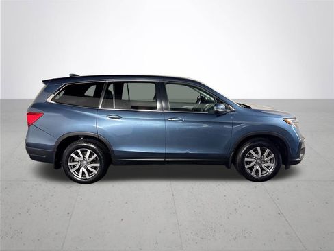 Used 2020 Honda Pilot EX-L image 5