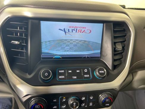 Used 2019 GMC Acadia SLT image 20