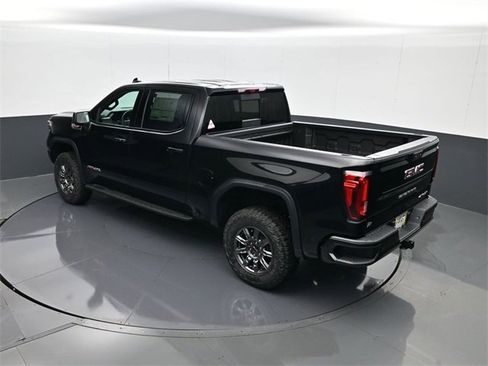 New 2026 GMC Sierra 1500 AT4X image 19