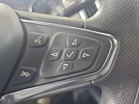 Used 2024 Chevrolet Equinox LS w/ LS Convenience Package FWD image 22