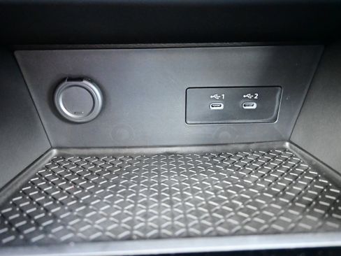 New 2026 Nissan Pathfinder SV AWD/4WD image 29