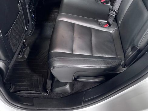 Used 2018 Jeep Grand Cherokee Limited AWD/4WD image 21