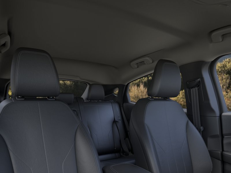 New 2026 Ford Mustang Mach-E Select RWD image 24