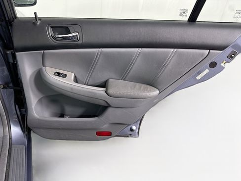 Used 2007 Honda Accord EX-L image 29