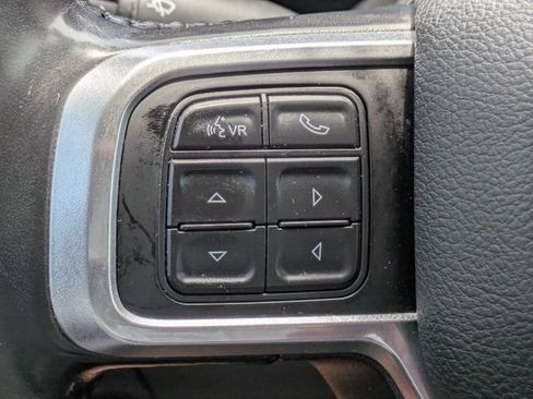 Used 2022 RAM 2500 Laramie AWD/4WD image 25