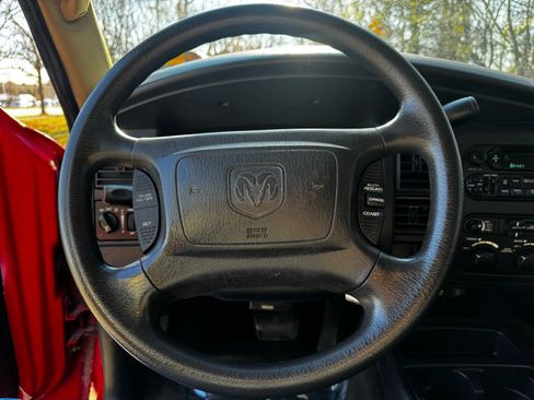 Used 2003 Dodge Durango SLT image 16