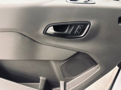 New 2026 Ford Transit 250 148 Medium Roof w/ Load Area Protection Package image 30