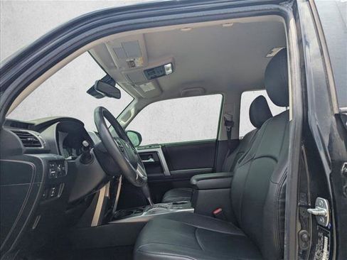 Used 2021 Toyota 4Runner SR5 RWD image 12