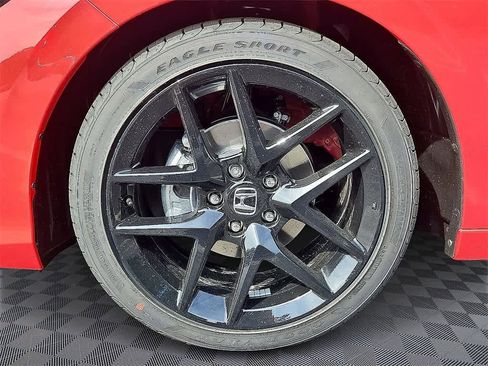 New 2026 Honda Civic Sport image 5
