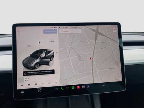 Used 2024 Tesla Model Y Long Range RWD image 13