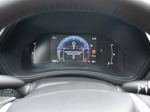 Used 2024 Toyota Grand Highlander AWD image 31