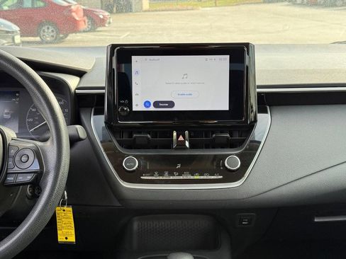 Certified 2024 Toyota Corolla LE image 12