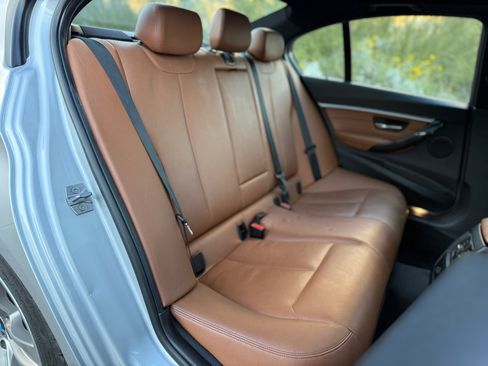 Used 2016 BMW 328i Sedan image 17