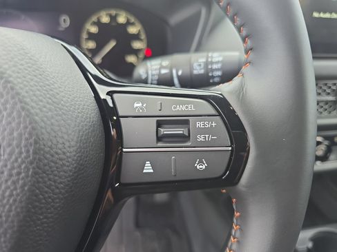 New 2026 Honda HR-V Sport image 17