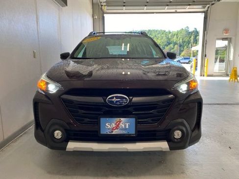 Certified 2024 Subaru Outback Limited AWD/4WD image 4