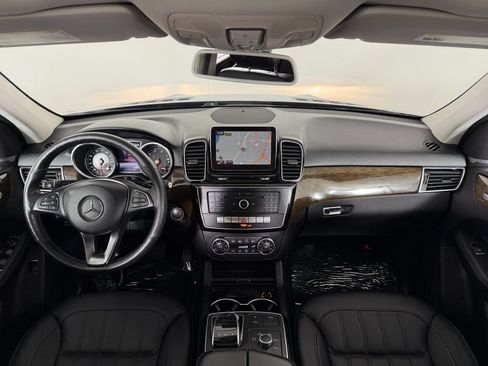 Used 2016 Mercedes-Benz GLE 350 4MATIC image 15